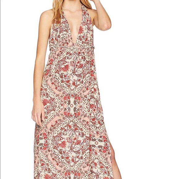O'Neill Dresses & Skirts - {O’Neill} Halter Dress
